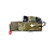 BOLSO MÉDICO - MD2 COMPACT TRAUMA KIT - COR MULTICAM ORIGINAL - AGILITE GEAR - Imagem 7