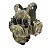 BOLSO MODULAR DE USO GERAL - GENERAL PURPOSE POUCH - COR MULTICAM ORIGINAL - AGILITE GEAR - Imagem 4