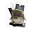 BOLSO MODULAR DE USO GERAL - GENERAL PURPOSE POUCH - COR MULTICAM ORIGINAL - AGILITE GEAR - Imagem 3