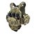 BOLSO MODULAR DE USO GERAL - GENERAL PURPOSE POUCH - AGILITE - Imagem 7