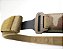 CINTO MODULAR - MAGNETIX BATTLE BELT - COR MULTICAM ORIGINAL - AGILITE GEAR - Imagem 9