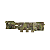 MODULAR ELASTIC CUMMERBUND - COR MULTICAM ORIGINAL - AGILITE - Imagem 2