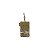 PORTA CARREGADOR SIMPLES 556 - AG1 5.56 SINGLE MAG POUCH - COR MULTICAM ORIGINAL - AGILITE - Imagem 2