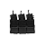 PORTA CARREGADOR TRIPLO 556 - AG3 MOLLE 556 TRIPLE MAG POUCH - AGILITE - Imagem 1
