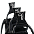 PORTA CARREGADOR TRIPLO 556 - AG3 MOLLE 556 TRIPLE MAG POUCH - COR MULTICAM ORIGINAL -  AGILITE - Imagem 5