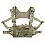REAPER RIG - CHEST RIG - COR MULTICAM ORIGINAL - AGILITE - Imagem 1