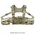 REAPER RIG - CHEST RIG - COR MULTICAM ORIGINAL - AGILITE - Imagem 2