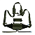 TRANSPORTADOR DE PESSOA LESIONADA - BUDDYSTRAP - AGILITE GEAR - Imagem 7