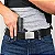 COLDRE – IWB TORSION 3.0 – S&W M&P 2.0 9/40 (4"-4.25") - BRAVO CONCEALMENT - EUA - Imagem 10