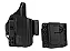 COLDRE – IWB TORSION 3.0 – S&W M&P 2.0 9/40 (4"-4.25") - BRAVO CONCEALMENT - EUA - Imagem 6