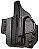 COLDRE – IWB TORSION 3.0 – S&W M&P SHIELD 2.0 - BRAVO CONCEALMENT - EUA - Imagem 1