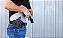 COLDRE – OWB BCA 3.0 – GLOCK G19 G23 G25 G32 G45 G19X | STREAMLIGHT TLR-7 A - BRAVO CONCEALMENT - EUA - Imagem 8