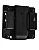 COLDRE KYDEX – OWB BCA 3.0 – GLOCK MOS 17 22 31 - BRAVO CONCEALMENT - EUA - Imagem 8