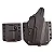 COLDRE – OWB BCA 3.0 – SIG SAUER P320 FULLSIZE - BRAVO CONCEALMENT - EUA - Imagem 3