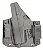 COLDRE EXTERNO – OWB BCA 3.0 – GLOCK 43 e 43X - S/TRILHO - BRAVO CONCEALMENT - EUA - Imagem 2