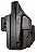 COLDRE INTERNO – IWB TORSION 3.0 – GLOCK MOS G48 - BRAVO CONCEALMENT - EUA - Imagem 2