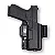 KIT COLDRE – IWB TORSION 3.0 – S&W M&P SHIELD 2.0 - BRAVO CONCEALMENT - EUA - Imagem 4