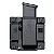 KIT COLDRE – IWB TORSION 3.0 – S&W M&P SHIELD 2.0 - BRAVO CONCEALMENT - EUA - Imagem 7