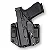 KIT COLDRE - OWB 3.0 – GLOCK MOS G48 - BRAVO CONCEALMENT - EUA - Imagem 2