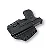 KIT COLDRE - OWB 3.0 – GLOCK MOS G48 - BRAVO CONCEALMENT - EUA - Imagem 3