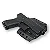 KIT COLDRE EXTERNO – OWB BCA 3.0 – S&W M&P 2.0 - BRAVO CONCEALMENT - EUA - Imagem 1