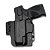 COLDRE INTERNO - IWB TORSION 3.0 - TAURUS G2C / G3C - BRAVO CONCEALMENT - EUA - Imagem 2