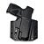 COLDRE EXTERNO - OWB BCA 3.0 - TAURUS G2C - BRAVO CONCEALMENT - Imagem 1