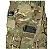 BERMUDA DE COMBATE - UTS (Urban Tactical Shorts) 11"- MULTICAM ORIGINAL - HELIKON TEX - Imagem 4