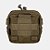 BOLSO DE SOBREVIVÊNCIA - BUSHCRAFT SERE POUCH - HELIKON TEX - Imagem 6