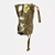 BOLSO KIT MÉDICO - MODULAR - COMPETITION MED KIT - MULTICAM ORIGINAL - HELIKON TEX - Imagem 6