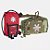 BOLSO KIT MÉDICO - MODULAR - INDIVIDUAL MED KIT - MULTICAM ORIGINAL - HELIKON TEX - Imagem 1
