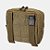 BOLSO MODULAR - COMPETITION UTILITY POUCH® - HELIKON TEX - Imagem 4