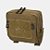 BOLSO MODULAR - COMPETITION UTILITY POUCH® - HELIKON TEX - Imagem 3