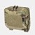 BOLSO MODULAR - COMPETITION UTILITY POUCH® - MULTICAM ORIGINAL - HELIKON TEX - Imagem 1