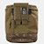 BOLSO MODULAR DE DESCARTE - COMPETITION DUMP POUCH® - HELIKON TEX - Imagem 4