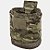 BOLSO MODULAR DE DESCARTE - COMPETITION DUMP POUCH® - MULTICAM ORIGINAL - HELIKON TEX - Imagem 1