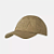 BONÉ - BBC CAP - POLYCOTTON RIPSTOP - HELIKON TEX - Imagem 3
