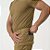 CALÇA DE COMBATE - MBDU TROUSERS - MULTICAM BLACK ORIGINAL - HELIKON TEX - Imagem 3