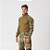 CAMISA DE COMBATE - MCDU COMBAT TSHIRT - MULTICAM ORIGINAL - HELIKON TEX - Imagem 2