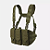 CHEST RIG - CHICOM - HELIKON TEX - Imagem 3