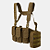 CHEST RIG - CHICOM - HELIKON TEX - Imagem 8