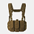 CHEST RIG - CHICOM - MULTICAM ORIGINAL - HELIKON TEX - Imagem 9