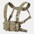 CHEST RIG - COMPETITION MULTIGUN RIG - MULTICAM ORIGINAL - HELIKON TEX - Imagem 1