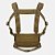 CHEST RIG - COMPETITION MULTIGUN RIG - US WOODLAND - HELIKON TEX - Imagem 2