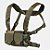 CHEST RIG - COMPETITION MULTIGUN RIG - US WOODLAND - HELIKON TEX - Imagem 1