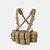 CHEST RIG - GUARDIAN - HELIKON TEX - Imagem 1