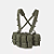 CHEST RIG - GUARDIAN - HELIKON TEX - Imagem 3