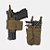 CHEST RIG - GUARDIAN - HELIKON TEX - Imagem 10