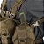 CHEST RIG - GUARDIAN - MULTICAM ORIGINAL - HELIKON TEX - Imagem 6