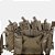 CHEST RIG - TRAINING MINI RIG - HELIKON TEX - Imagem 5